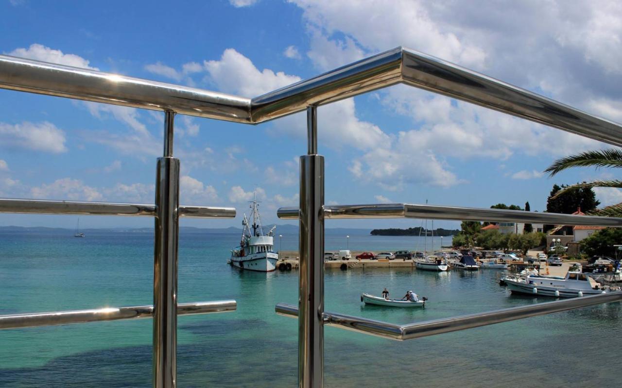 Sea Reflections Apartment *
