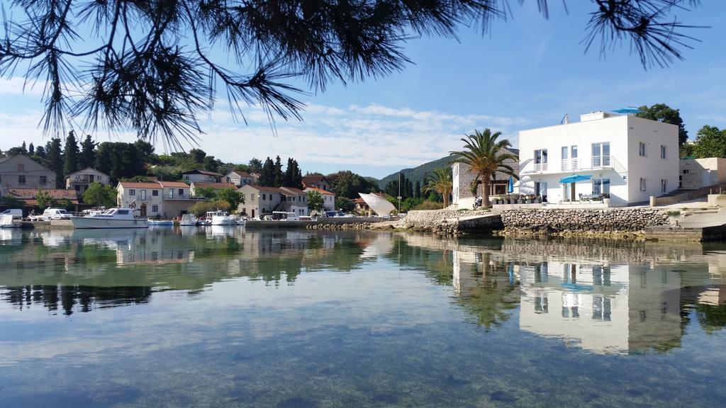 Apartament Sea Reflections